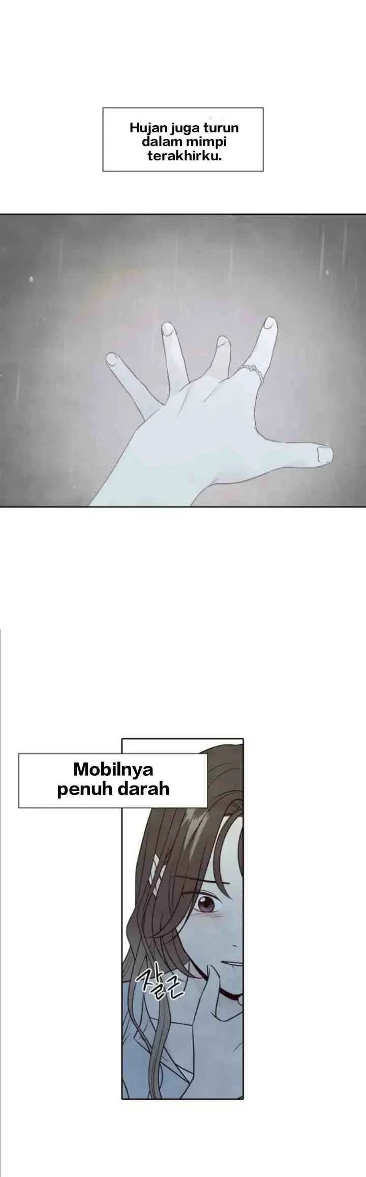 My Reason To Die Chapter 40 Gambar 10