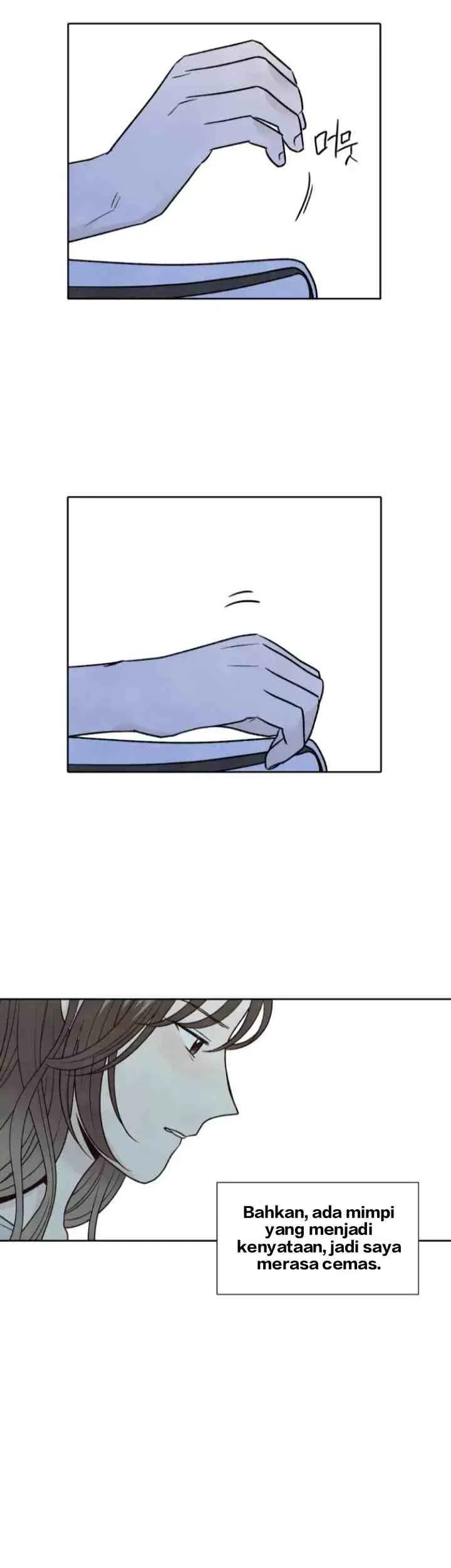 My Reason To Die Chapter 40 Gambar 13