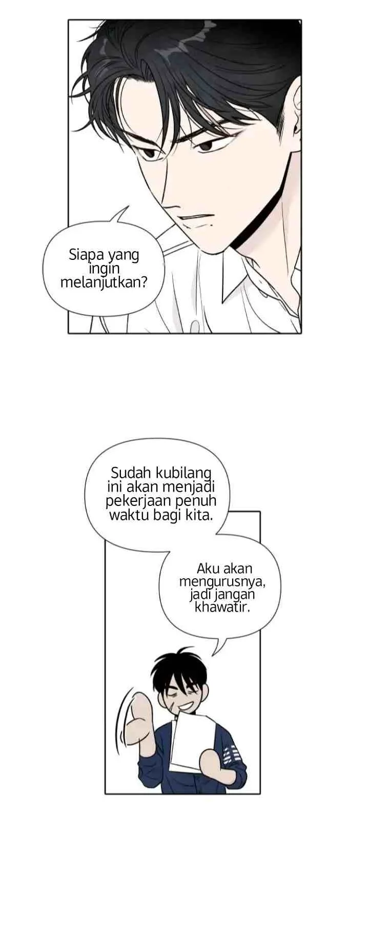 My Reason To Die Chapter 40 Gambar 18
