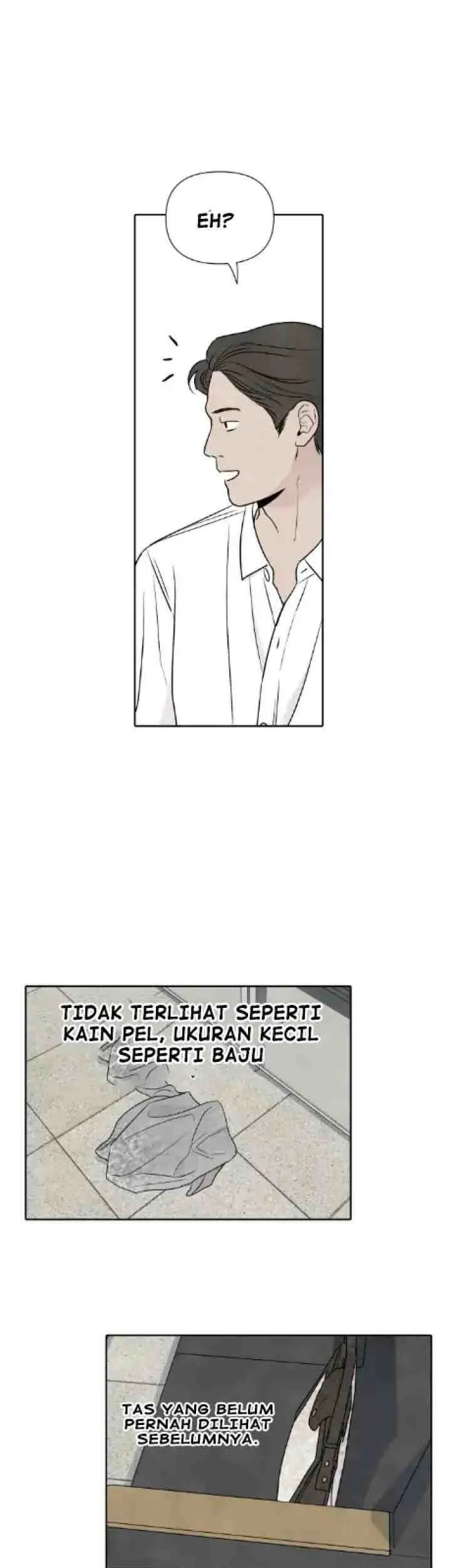 My Reason To Die Chapter 41 Gambar 29