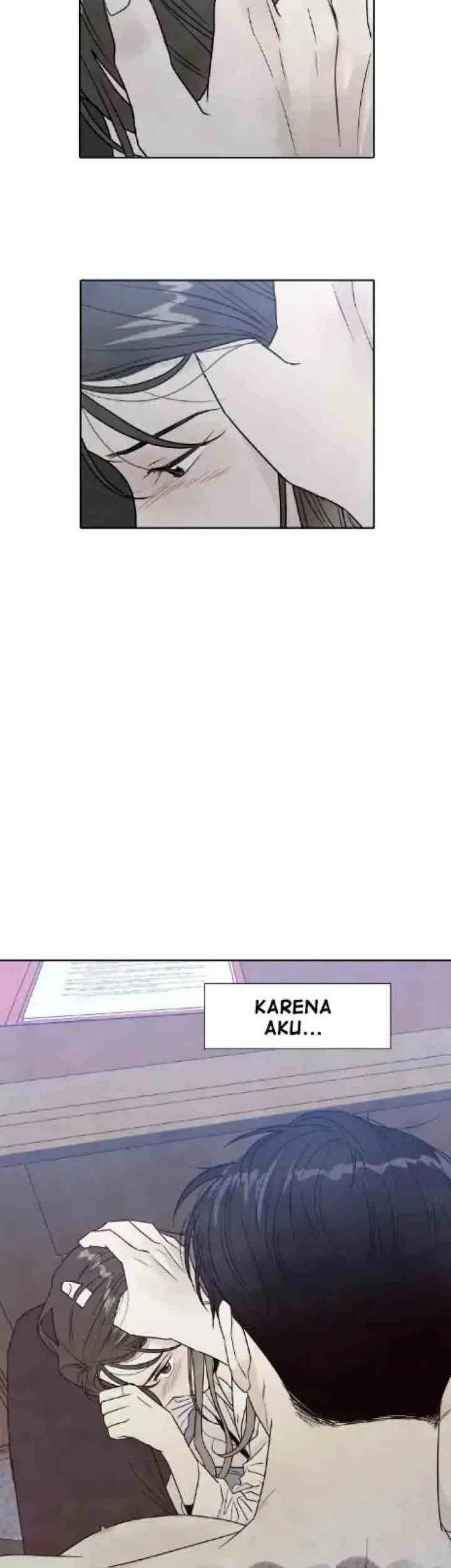 My Reason To Die Chapter 41 Gambar 35
