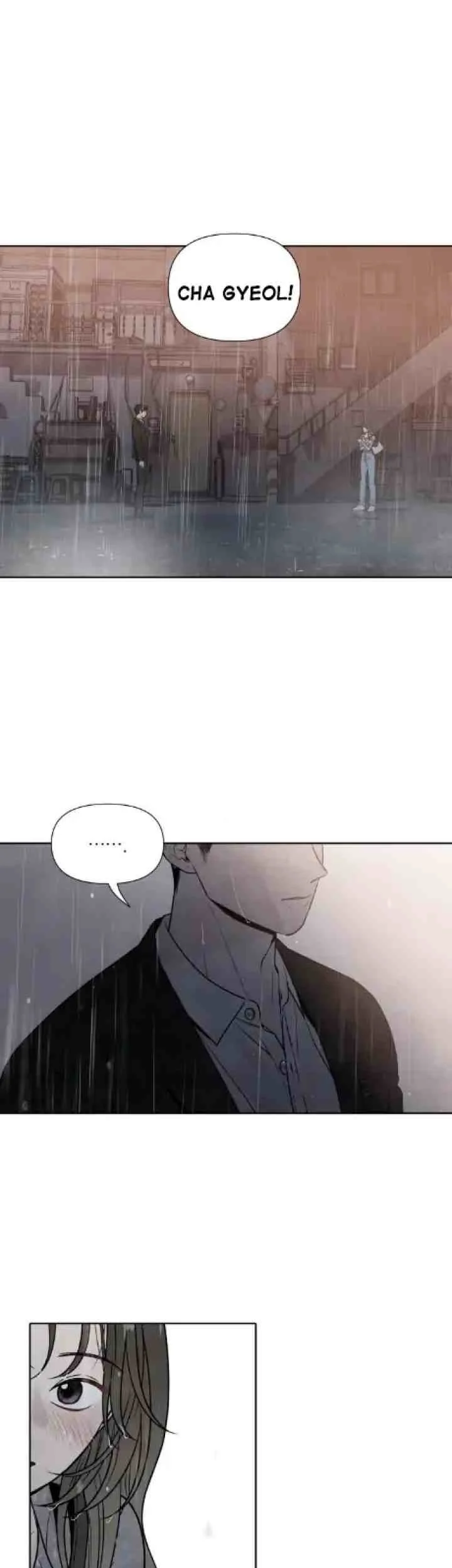 Komik My Reason To Die Chapter 41 gambar 1