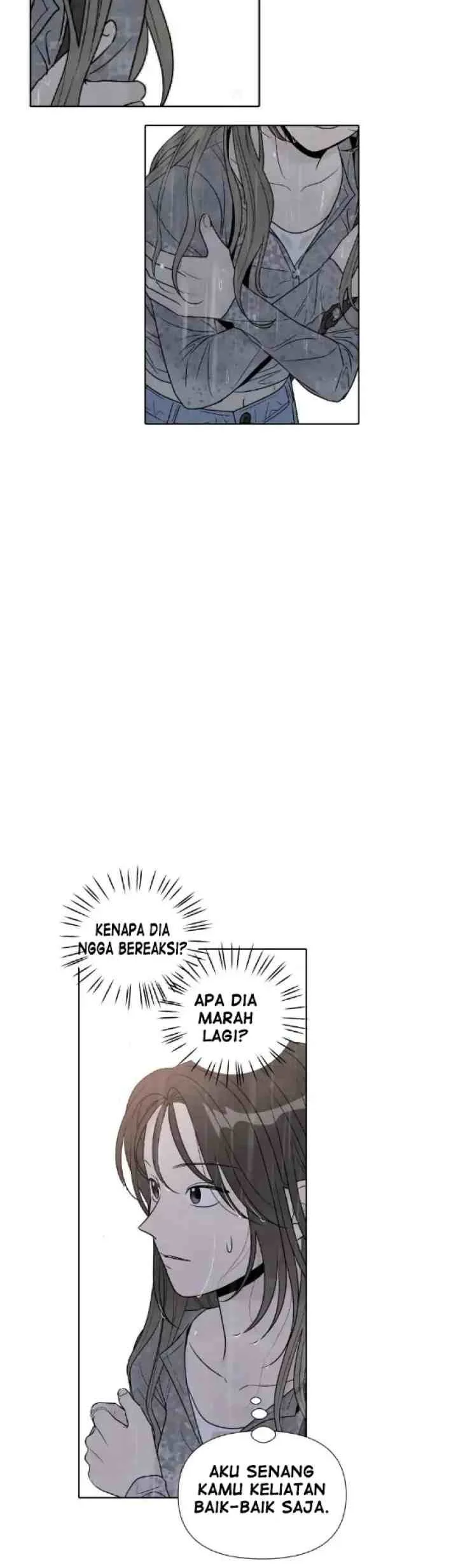 Manhwa My Reason To Die Chapter 41 gambar 2