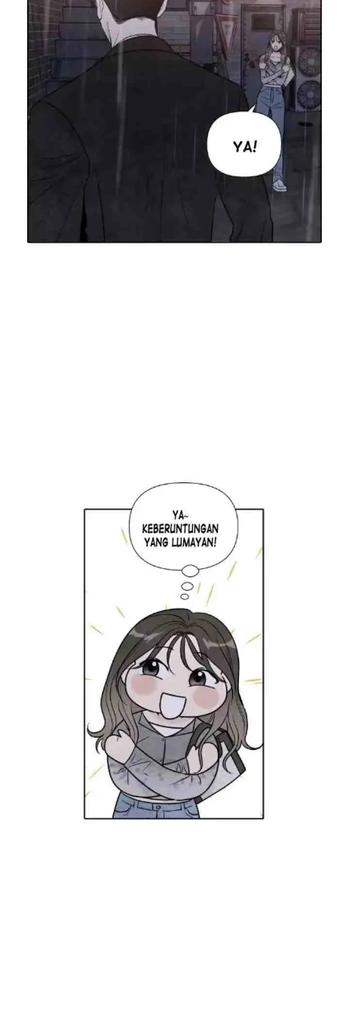 My Reason To Die Chapter 41 Gambar 4