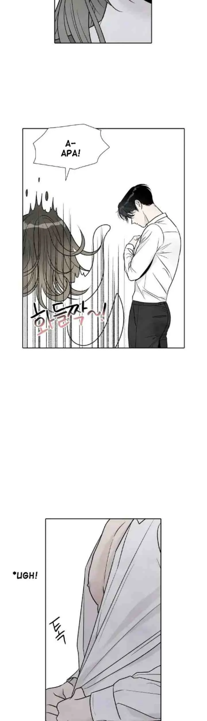 My Reason To Die Chapter 41 Gambar 8