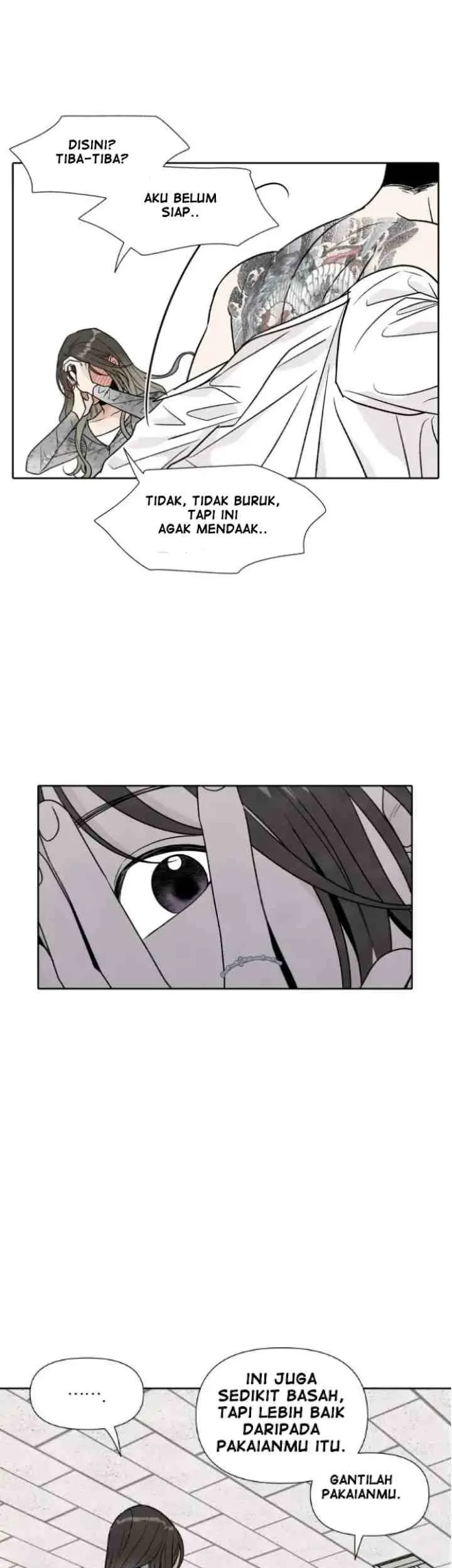 My Reason To Die Chapter 41 Gambar 10