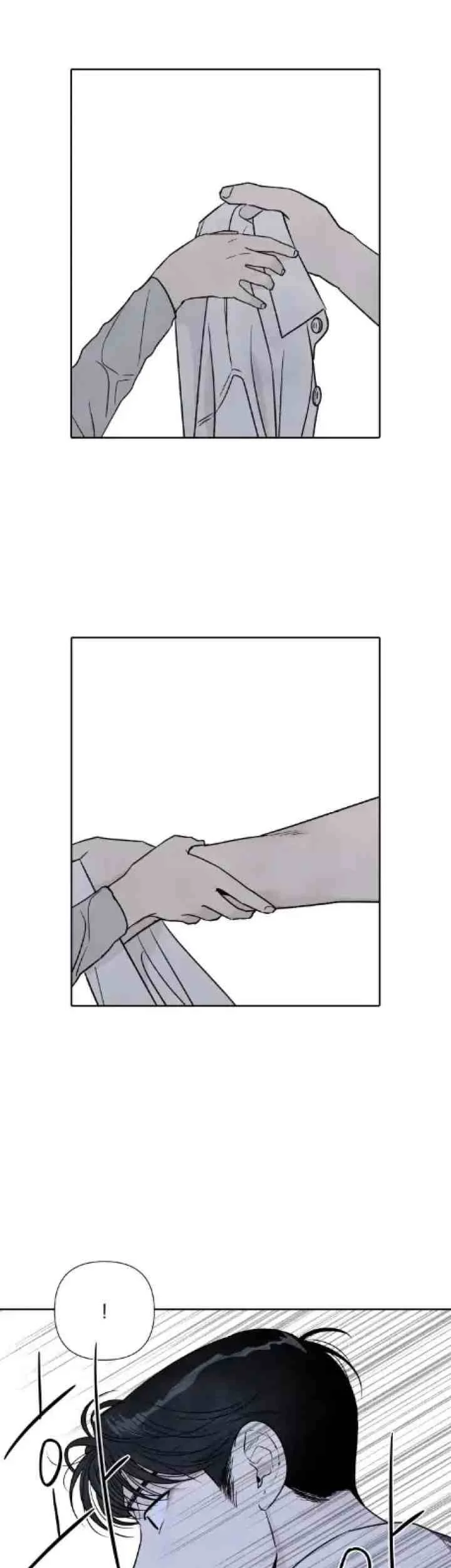 My Reason To Die Chapter 41 Gambar 12