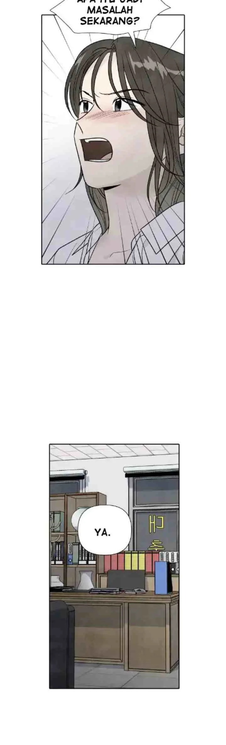 My Reason To Die Chapter 41 Gambar 18