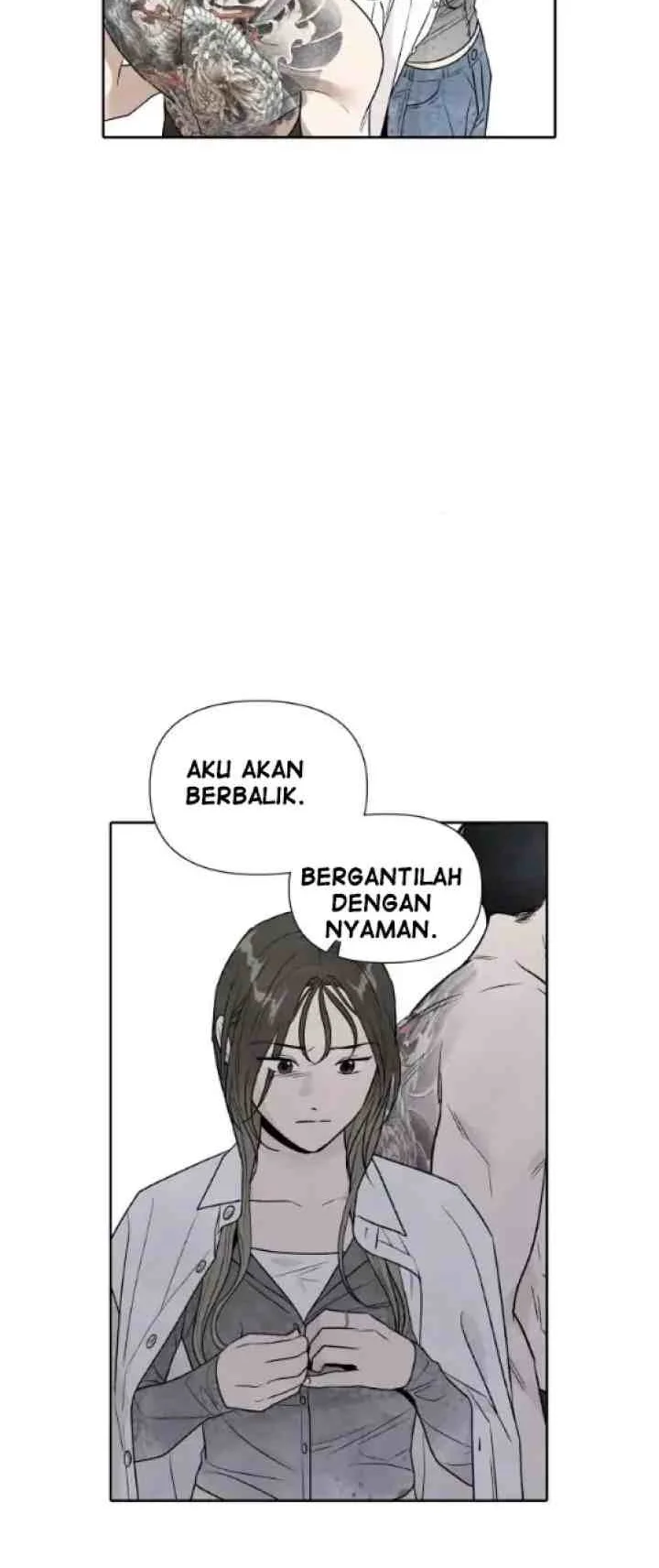 My Reason To Die Chapter 41 Gambar 20