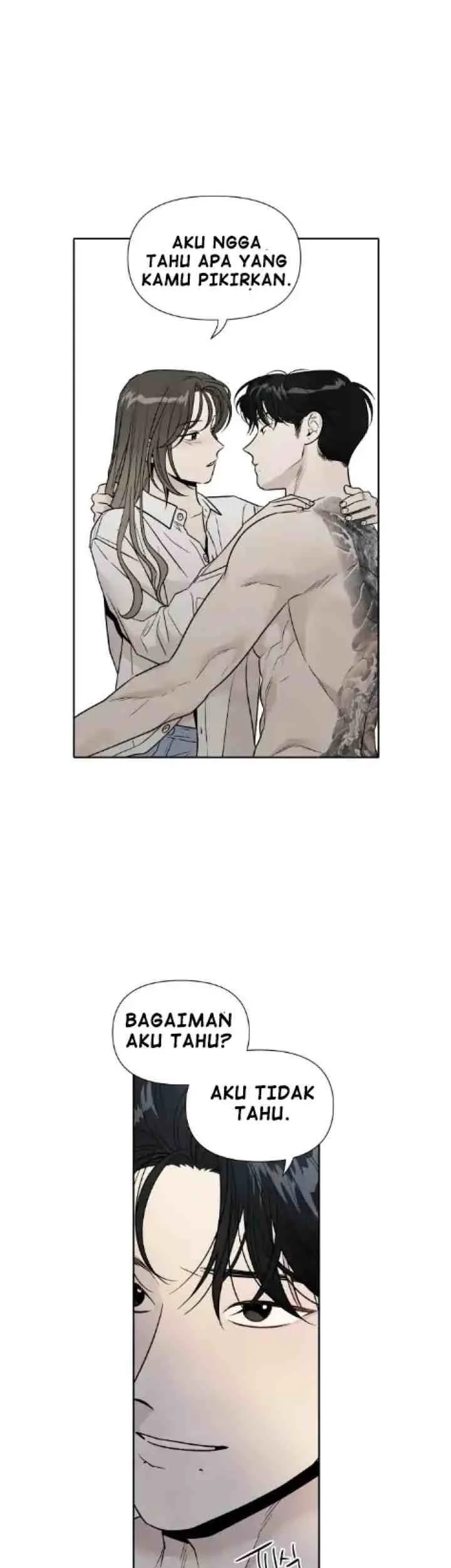 My Reason To Die Chapter 42 Gambar 23