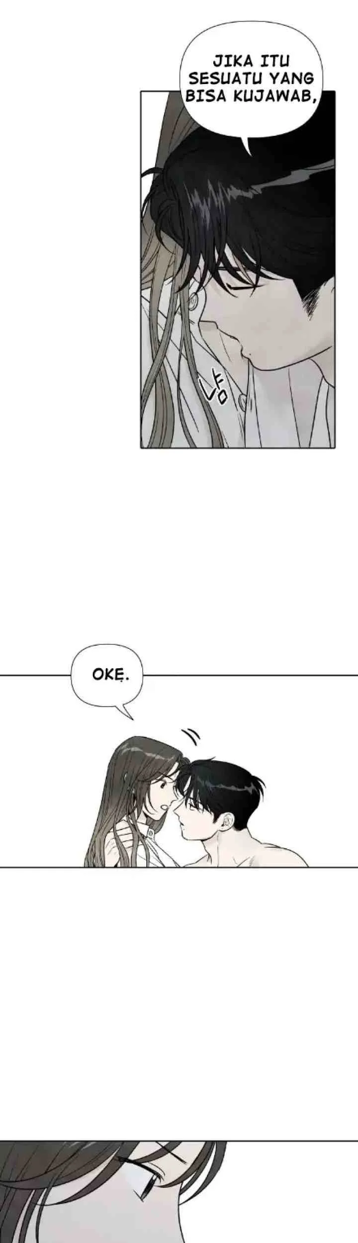 My Reason To Die Chapter 42 Gambar 25