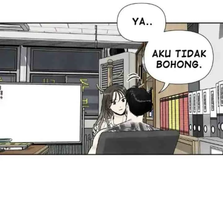 My Reason To Die Chapter 42 Gambar 27