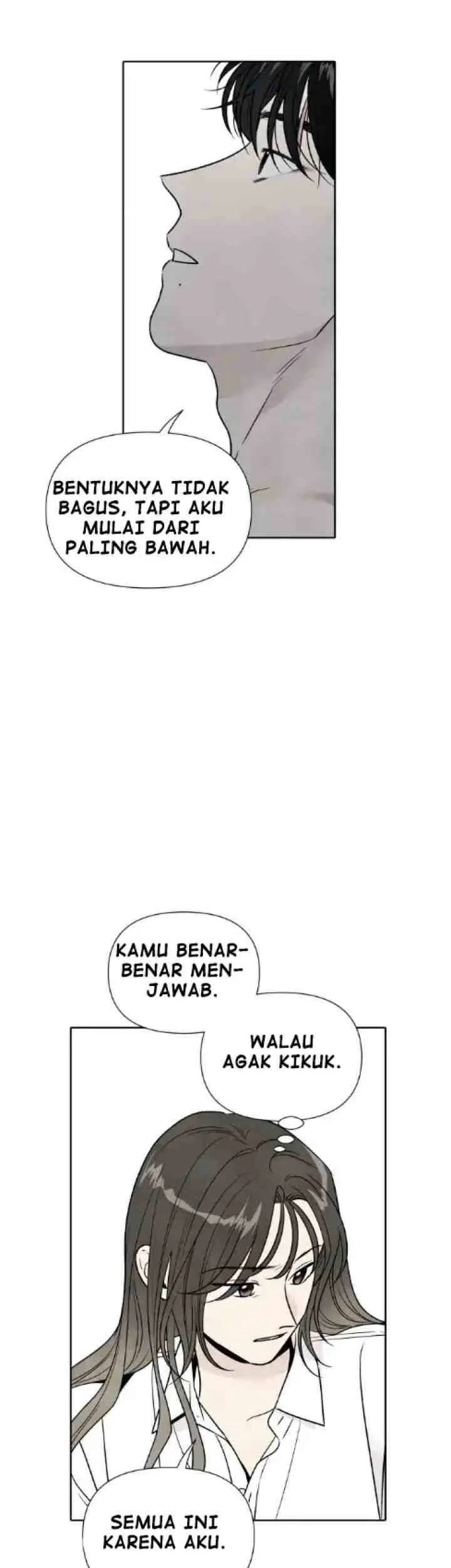 My Reason To Die Chapter 42 Gambar 31