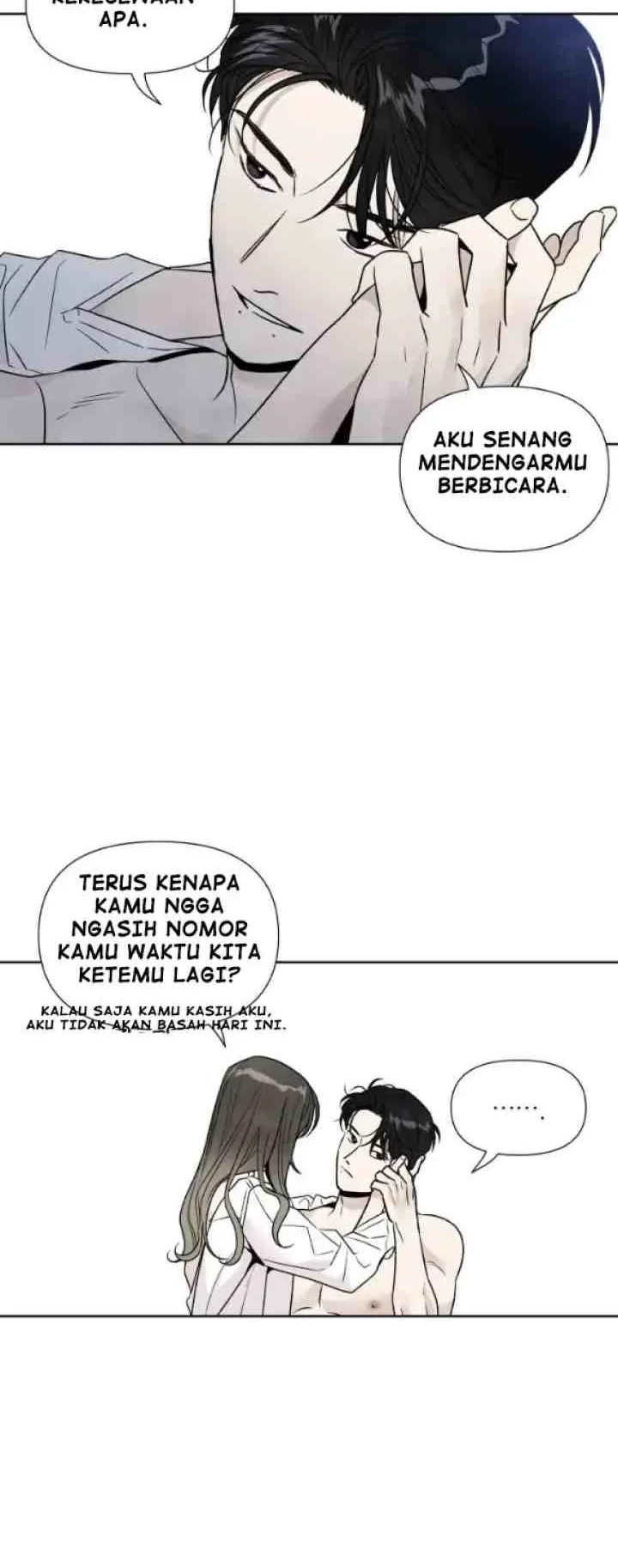 My Reason To Die Chapter 42 Gambar 34