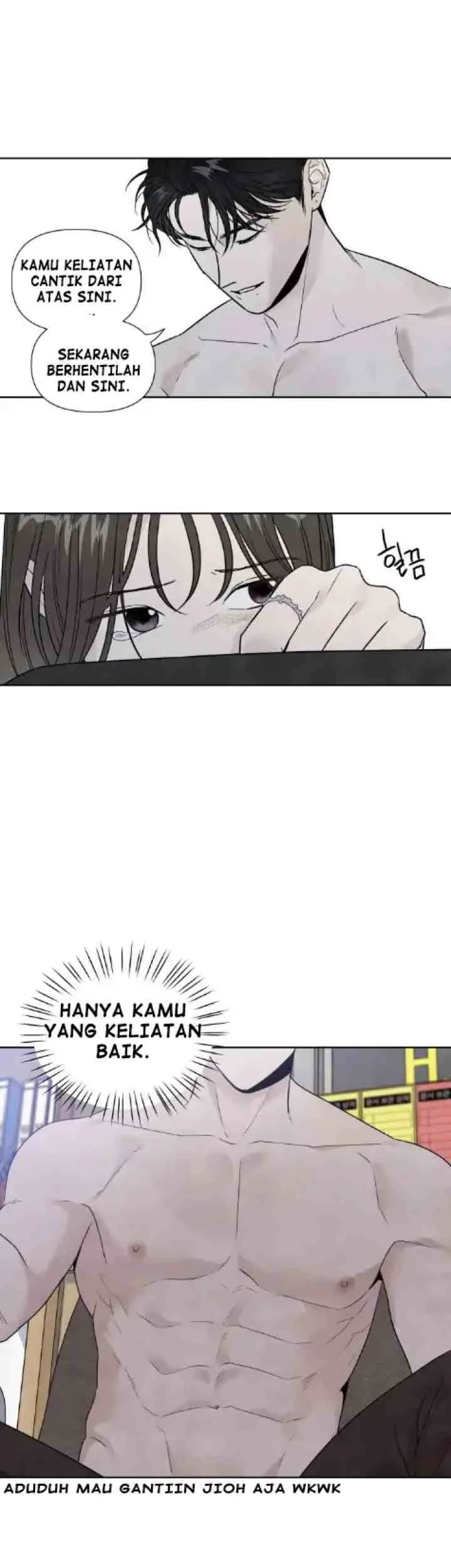 My Reason To Die Chapter 42 Gambar 3