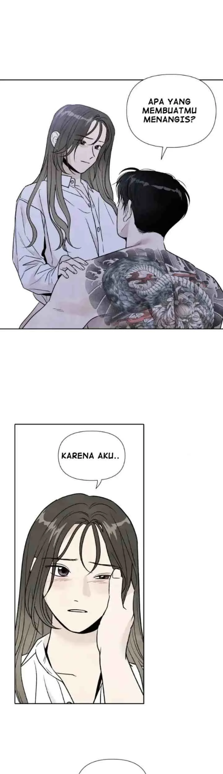 My Reason To Die Chapter 42 Gambar 6