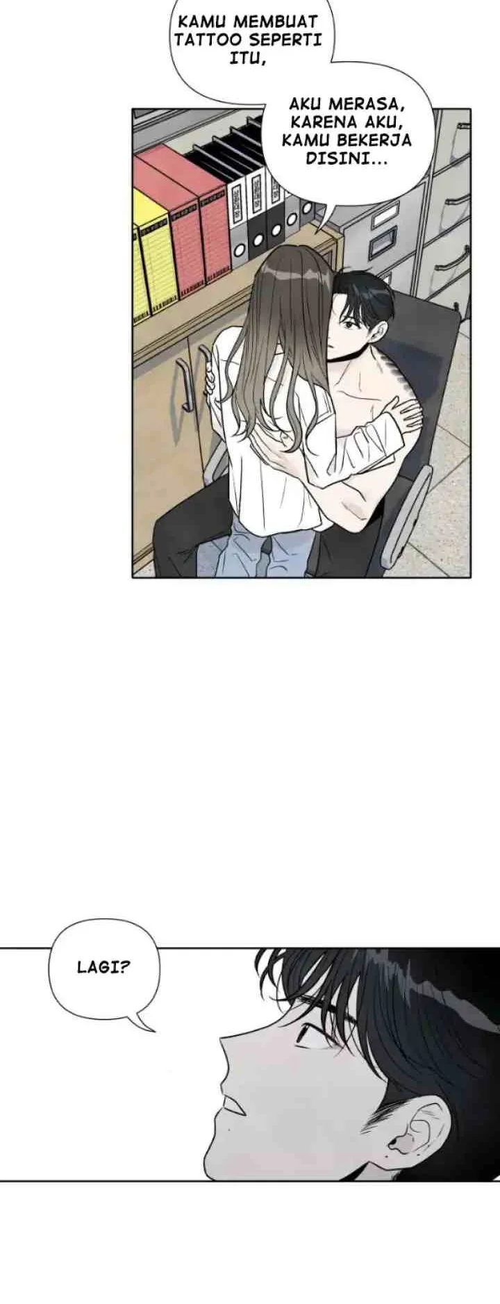 My Reason To Die Chapter 42 Gambar 7