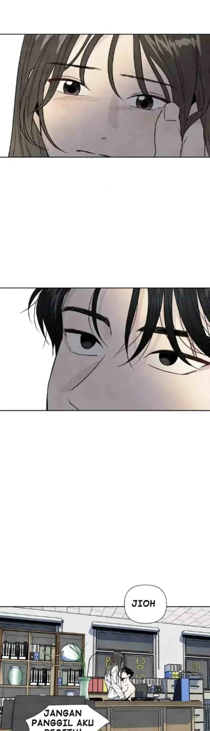 My Reason To Die Chapter 42 Gambar 11