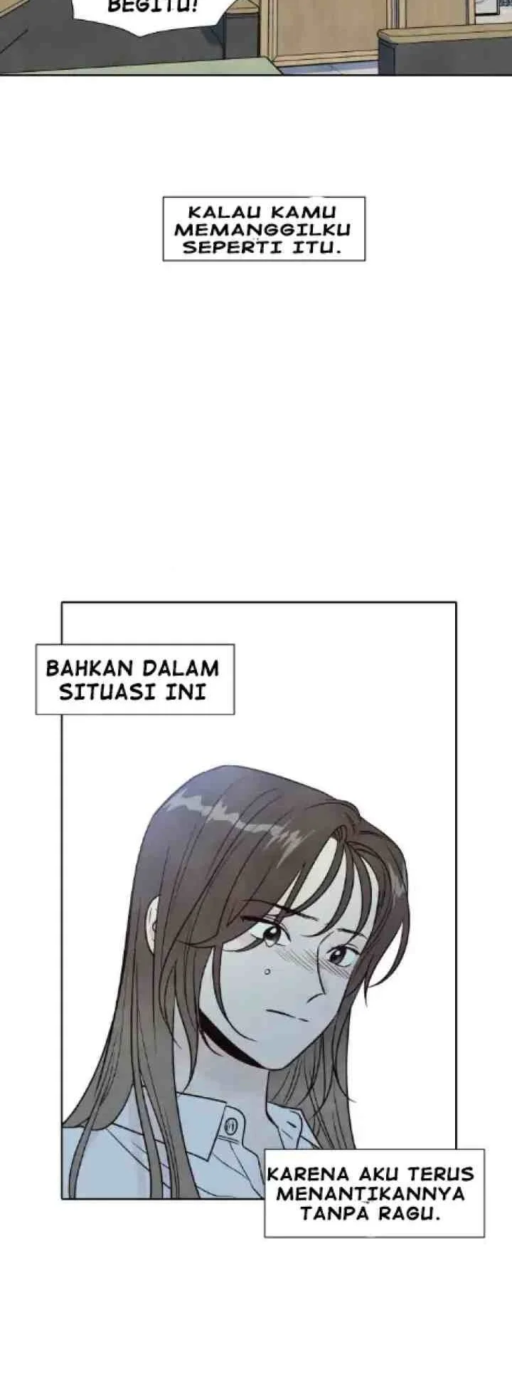 My Reason To Die Chapter 42 Gambar 12