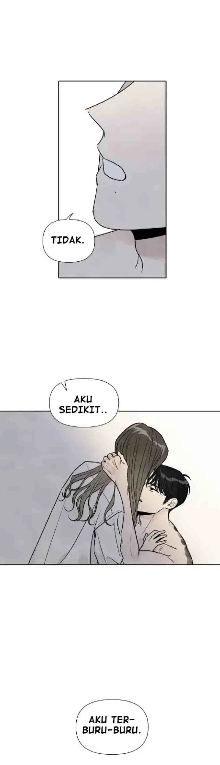 My Reason To Die Chapter 42 Gambar 14