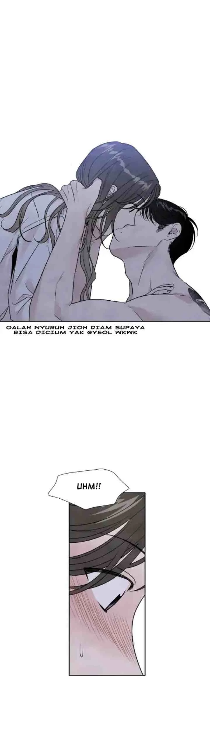 My Reason To Die Chapter 42 Gambar 16