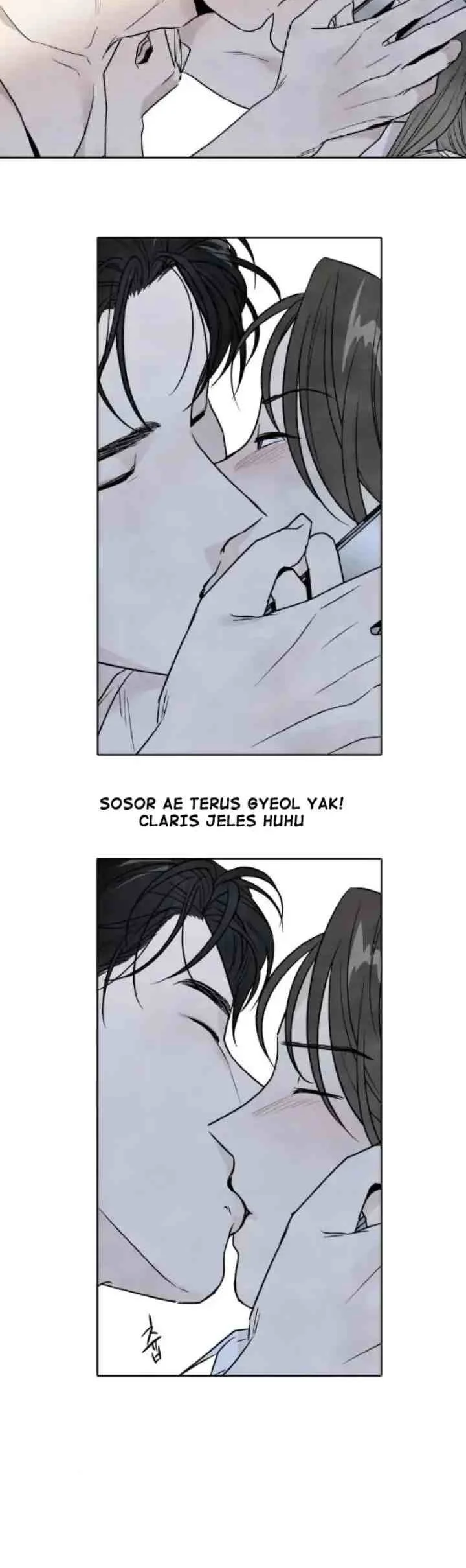 My Reason To Die Chapter 43 Gambar 25