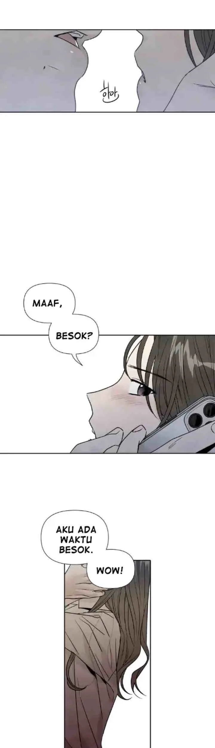 My Reason To Die Chapter 43 Gambar 26