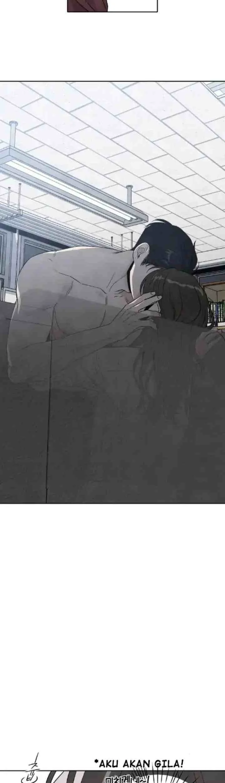 My Reason To Die Chapter 43 Gambar 27