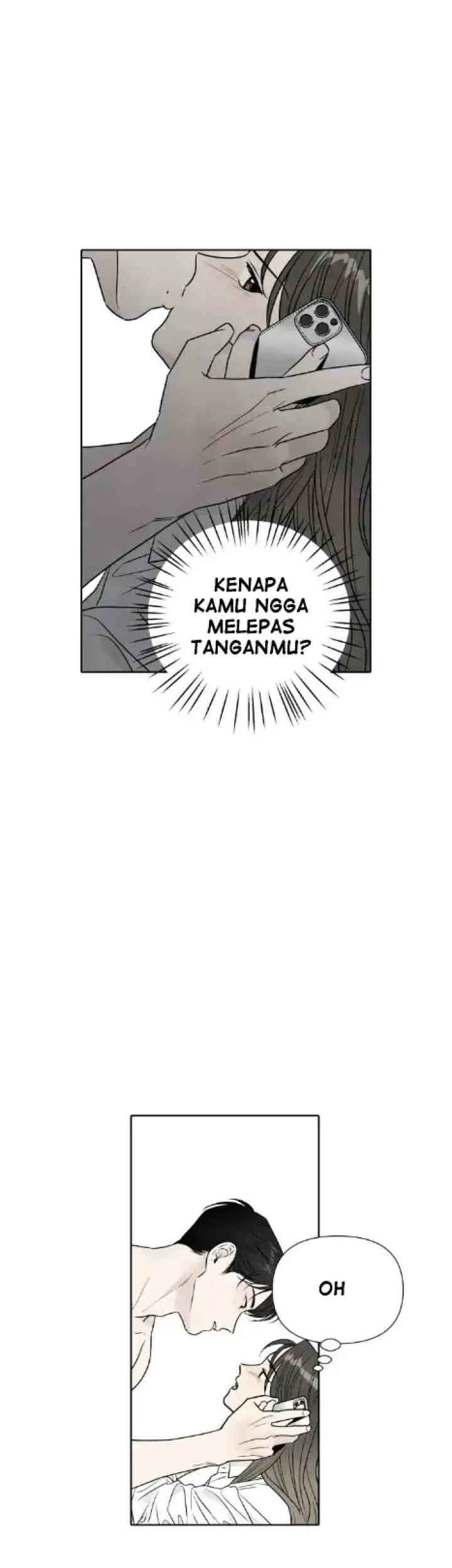 My Reason To Die Chapter 43 Gambar 29
