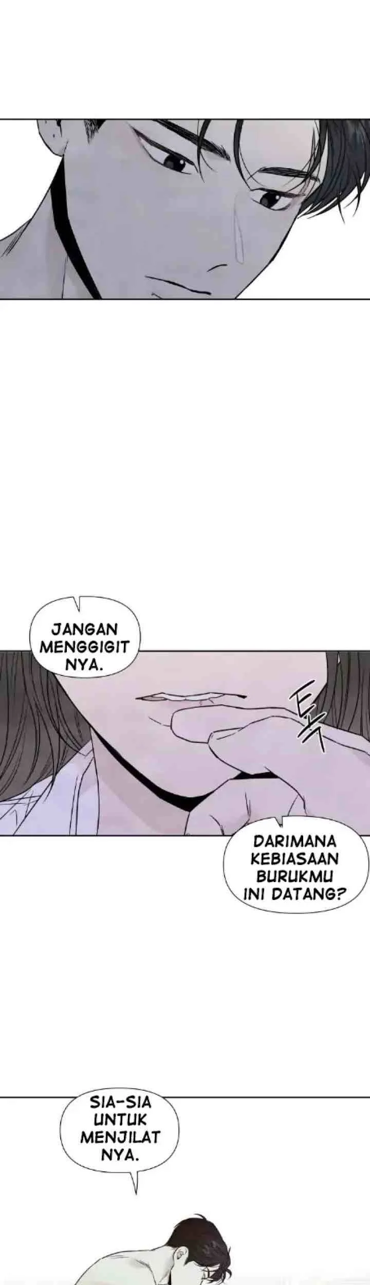 My Reason To Die Chapter 43 Gambar 30