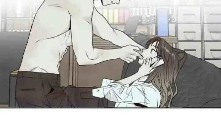My Reason To Die Chapter 43 Gambar 31