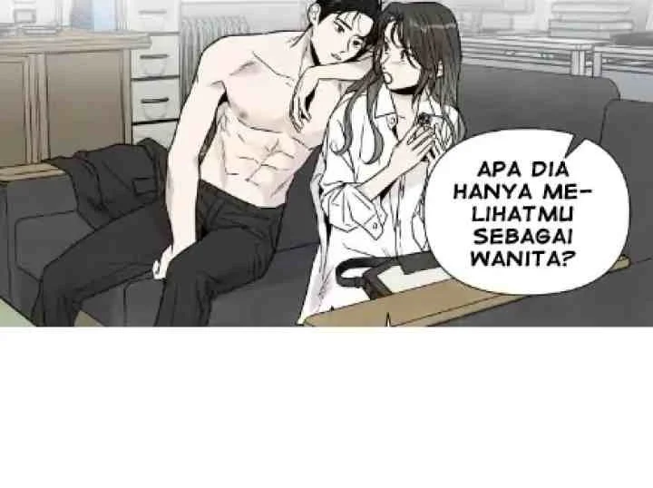 My Reason To Die Chapter 43 Gambar 34