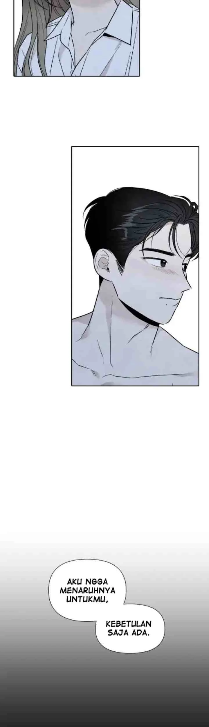 Manhwa My Reason To Die Chapter 43 gambar 2