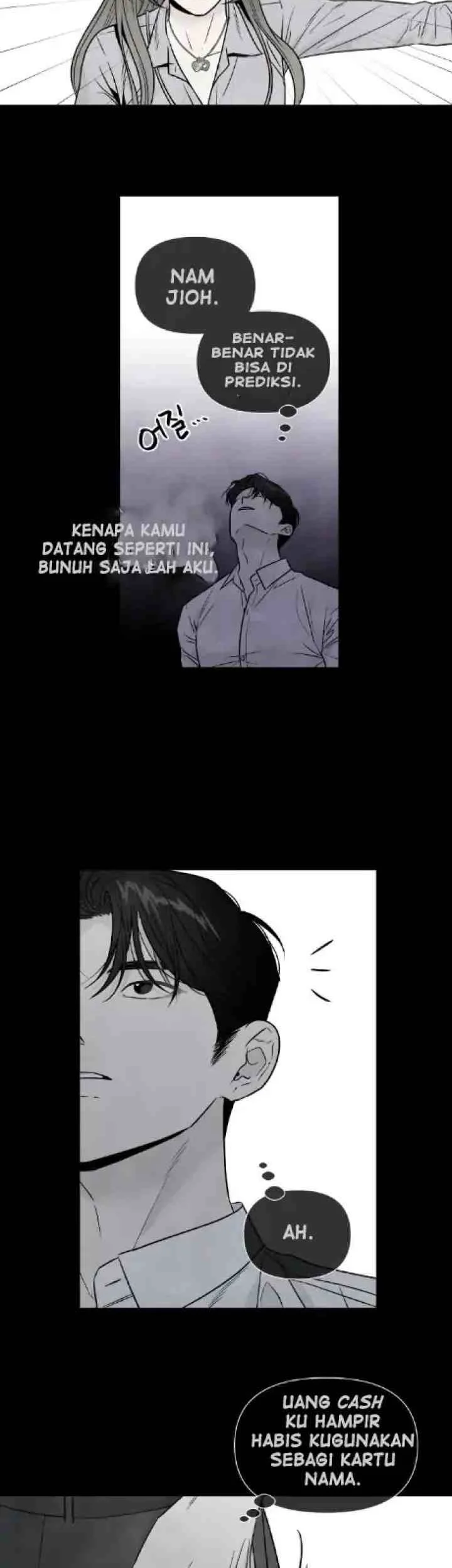 My Reason To Die Chapter 43 Gambar 5