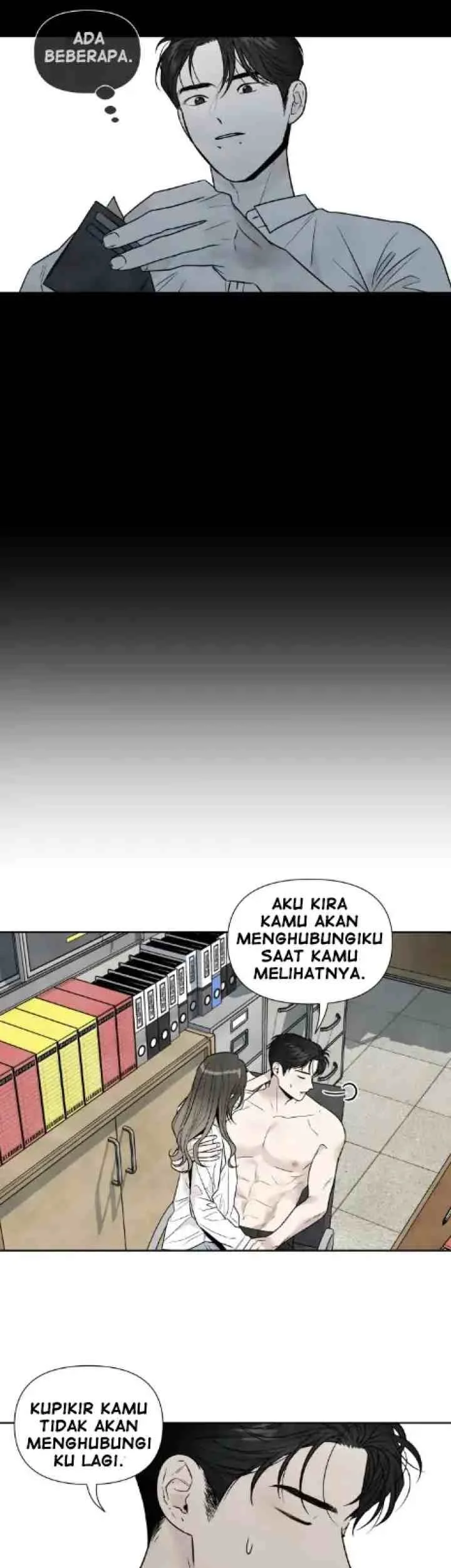 My Reason To Die Chapter 43 Gambar 7