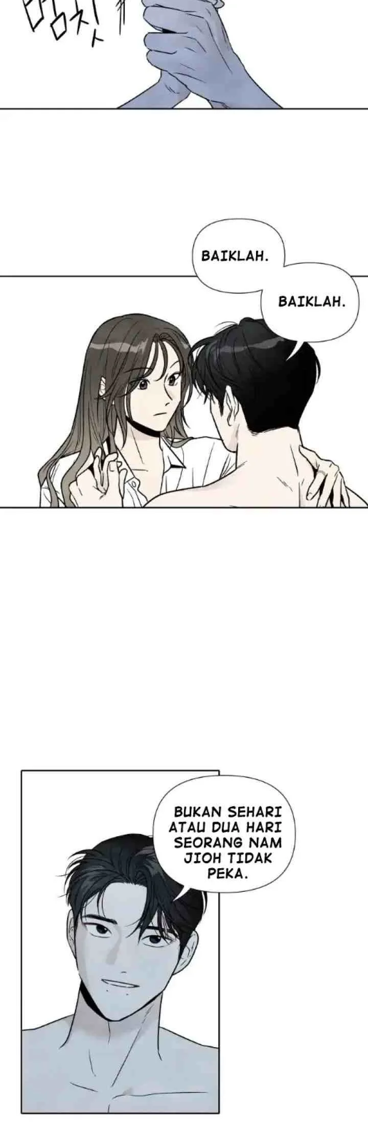 My Reason To Die Chapter 43 Gambar 10