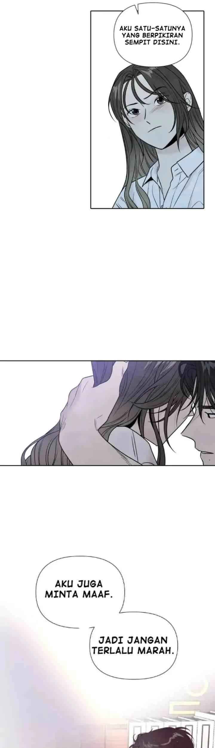 My Reason To Die Chapter 43 Gambar 11