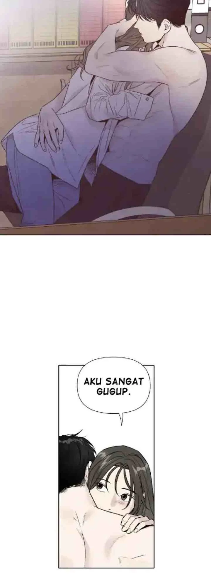 My Reason To Die Chapter 43 Gambar 12