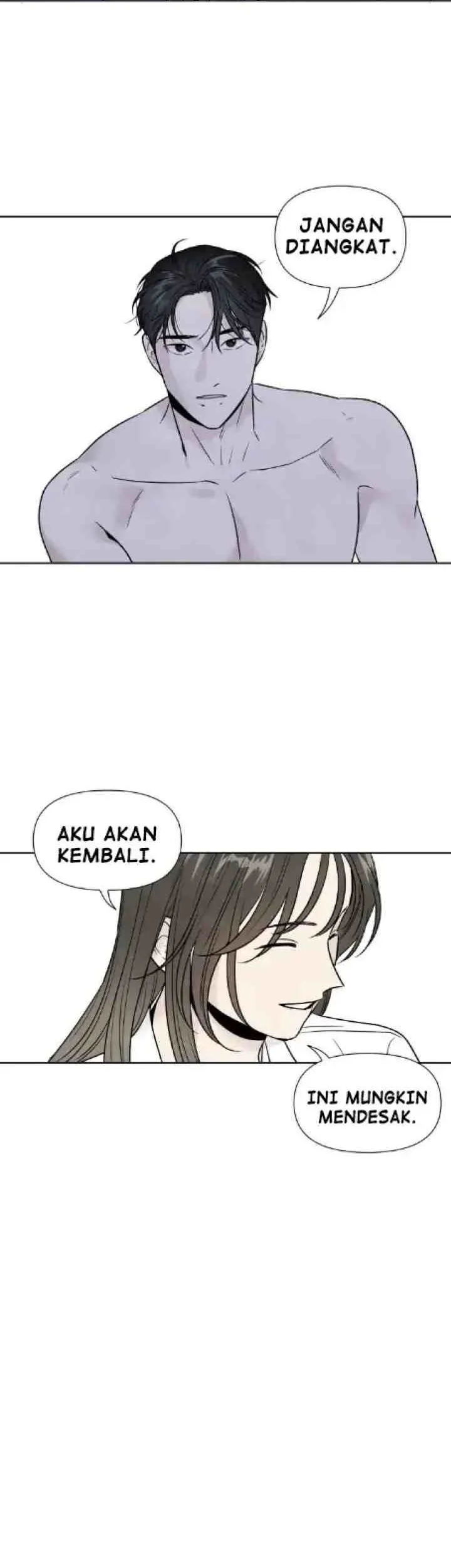 My Reason To Die Chapter 43 Gambar 17