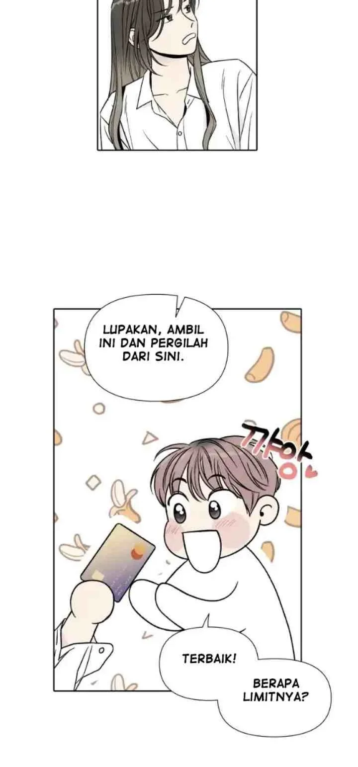 My Reason To Die Chapter 44 Gambar 24