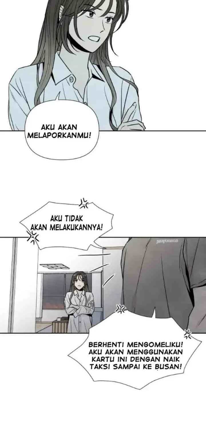 My Reason To Die Chapter 44 Gambar 26