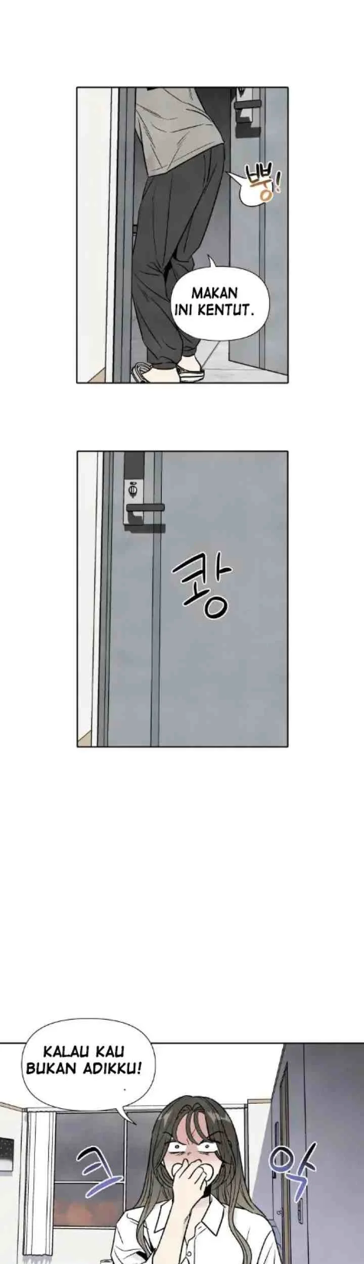 My Reason To Die Chapter 44 Gambar 27