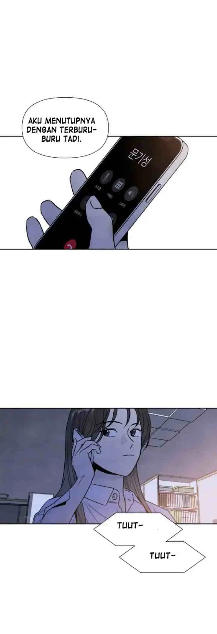 My Reason To Die Chapter 44 Gambar 30