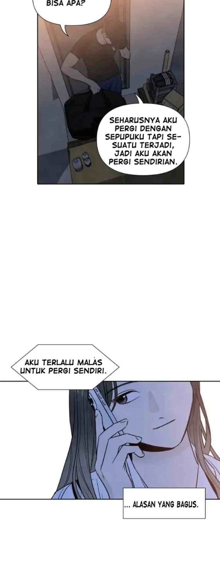 My Reason To Die Chapter 44 Gambar 34