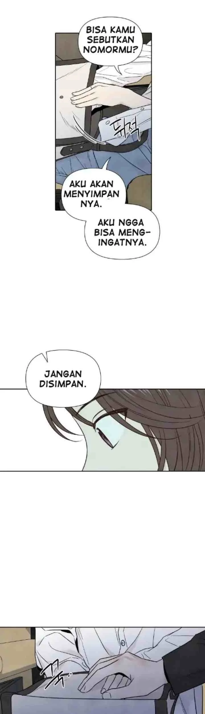 My Reason To Die Chapter 44 Gambar 6