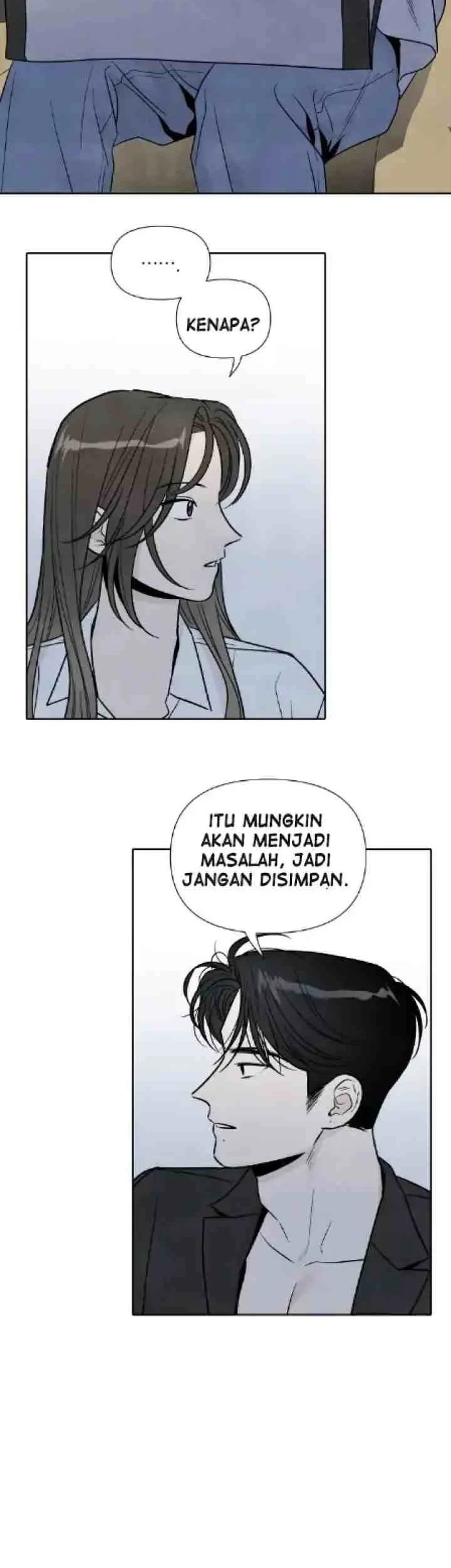 My Reason To Die Chapter 44 Gambar 7