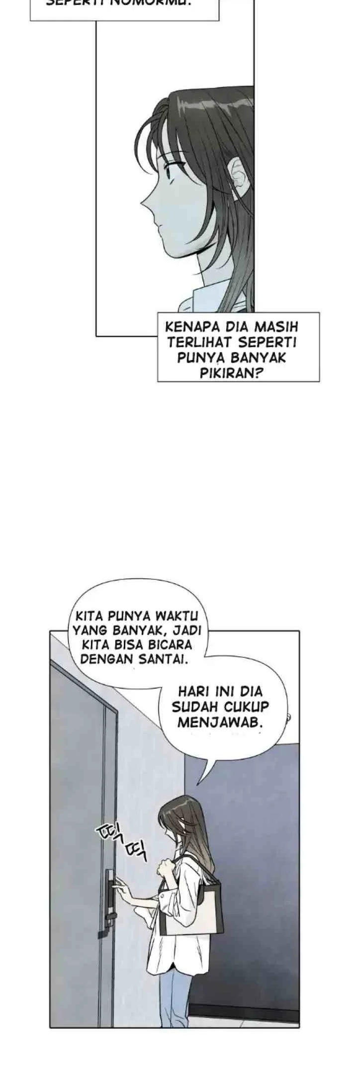 My Reason To Die Chapter 44 Gambar 13