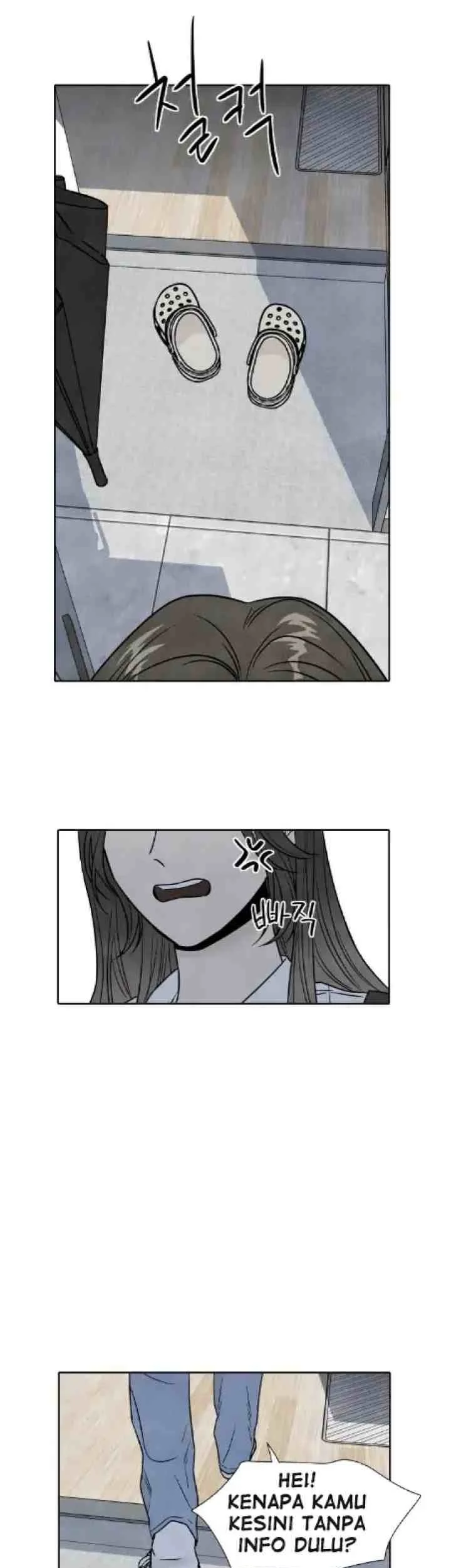 My Reason To Die Chapter 44 Gambar 14
