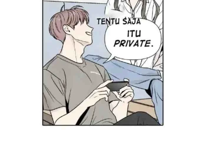 My Reason To Die Chapter 44 Gambar 20