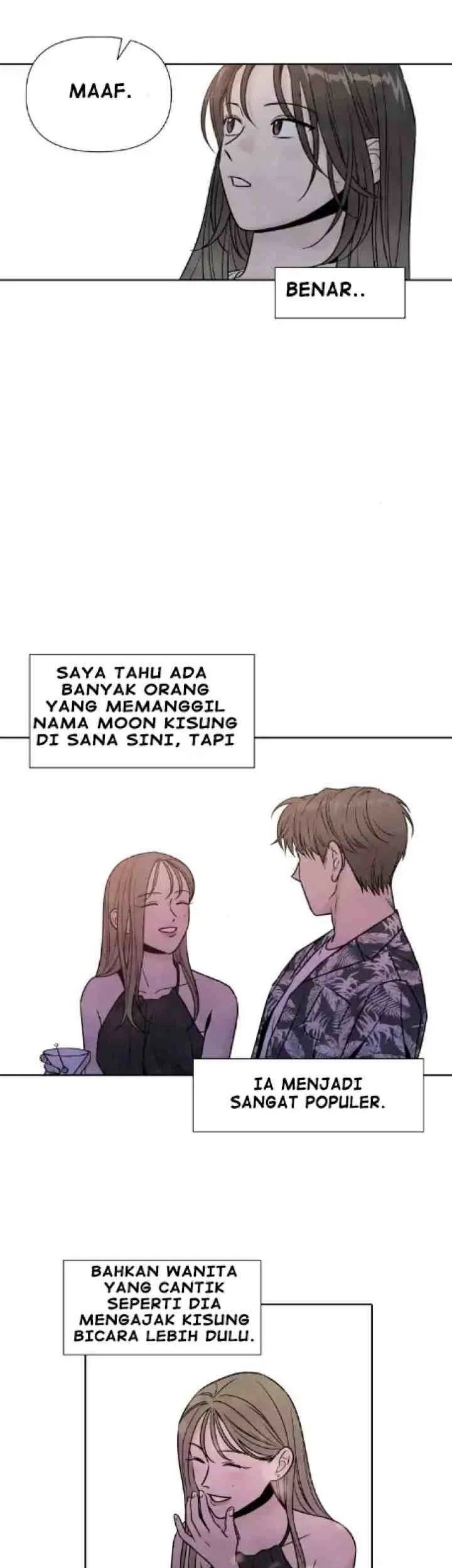 My Reason To Die Chapter 45 Gambar 22